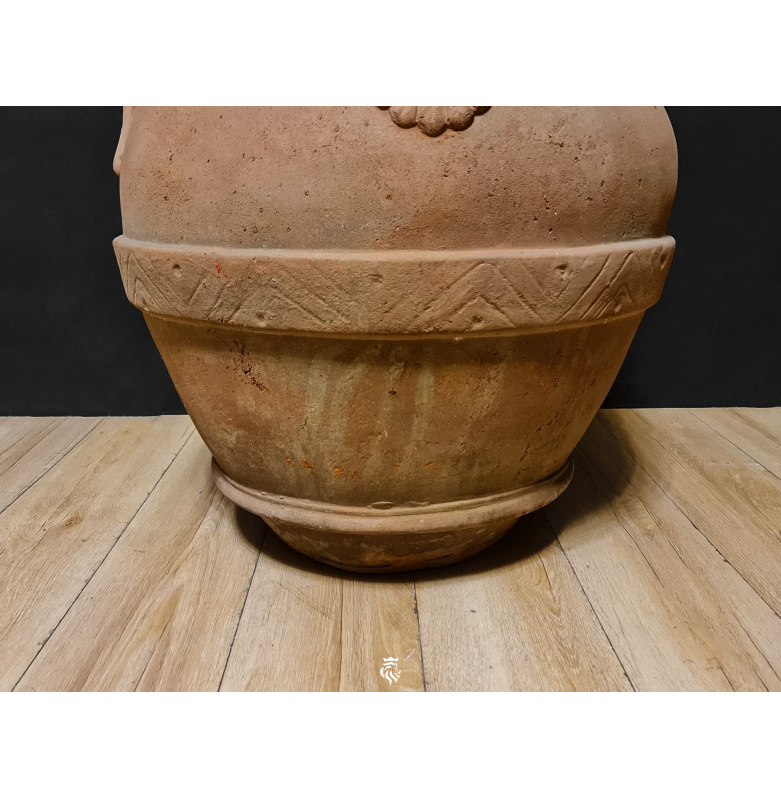 Vaso Terracotta