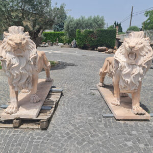 Antiche Sculture