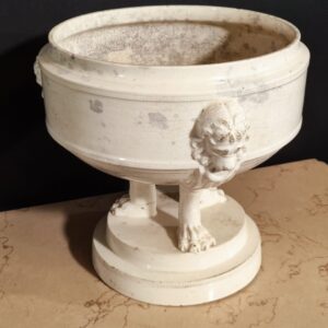 Antico Centrotavola Neoclassico – XIX Secolo