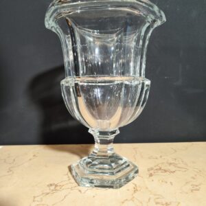 Vaso Centrotavola in Cristallo
