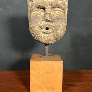 Scultura in Travertino – Epoca '800