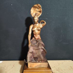 Ugo Attardi (1923–2006) – "Penelope"