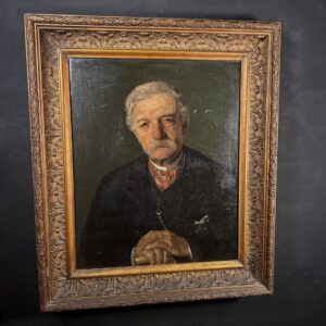 Nobiluomo Anziano '800