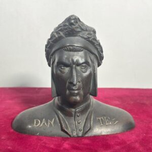 Scultura in Bronzo