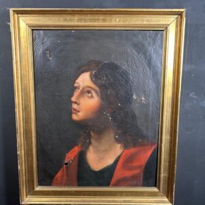 Dipinto Scuola italiana
