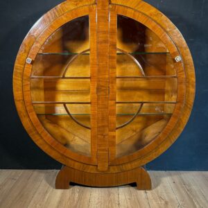 Vetrina Art Déco