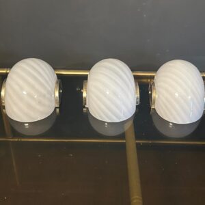 Tre Applique Murano
