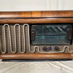 Radio d’epoca F.A.R.A. modello 532