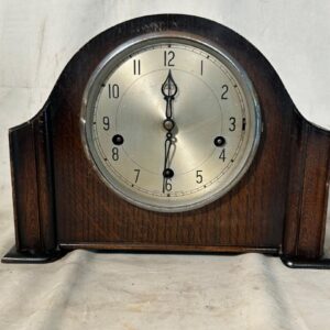 Orologio da tavolo "Smiths Enfield"