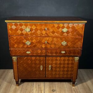 Mobile Francese Napoleone III