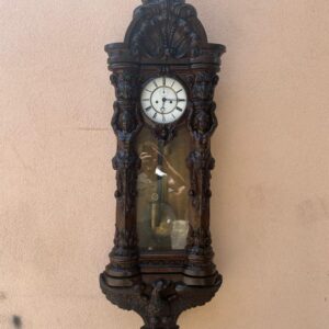 OROLOGIO A SOSPENSIONE LENZKIRCH