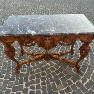 Consolle Ligure da Centro