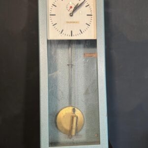 Orologio Hausmann & C. – Anni ’50/'60