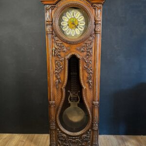 Orologio a Pendolo Monumentale