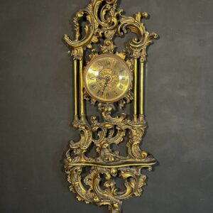 Orologio a Parete Silik