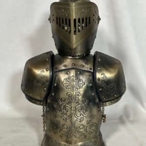 Royal Craft cavaliere medievale