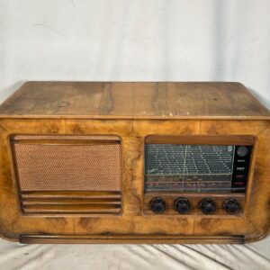 Radio d’epoca Savigliano – Torino