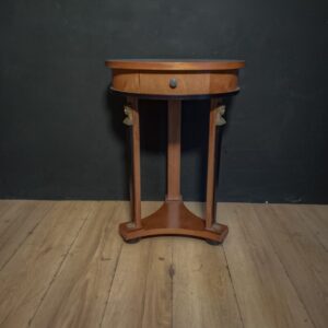 Tavolino stile impero