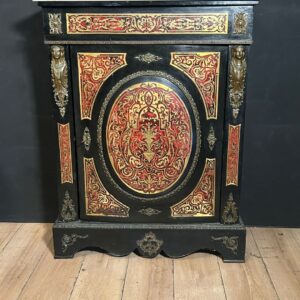 Antica Credenza Boulle