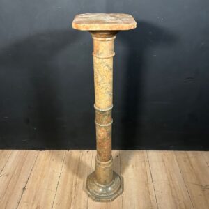 Colonna in Marmo Giallo