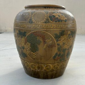 Grande Vaso Orientale
