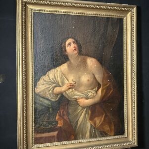 Morte di Cleopatra