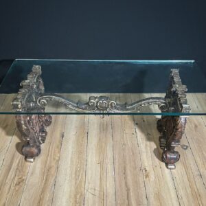 Antico Tavolino Fiorentino