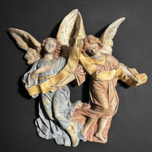 Coppia di Angeli
