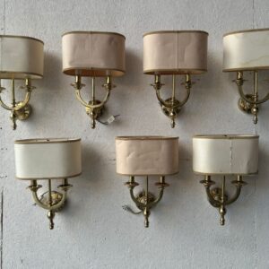 Set di 7 Applique