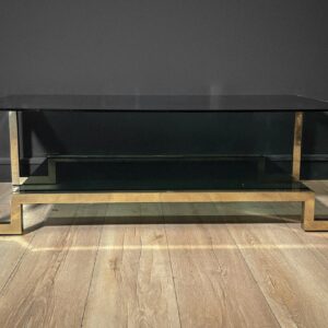 Tavolino Vintage Design