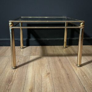 Tavolino Vintage Design