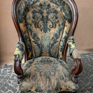 Antico trono