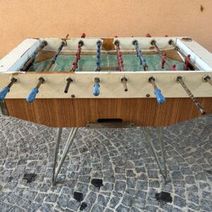 Biliardino Vintage (SOLO NOLEGGIO)