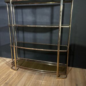 Elegante Libreria a Giorno