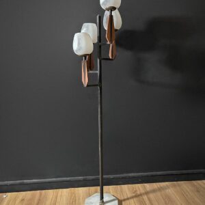 Lampada Piantana Scandinava