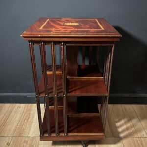 Libreria Girevole Inglese