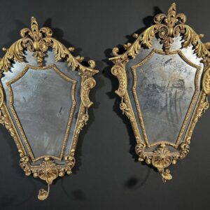 Antiche Specchiere Veneziane