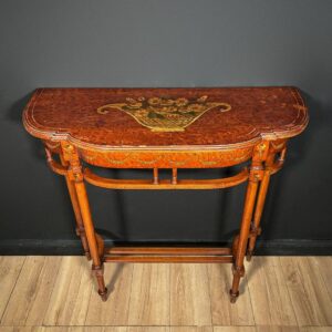 Antica Consolle Vittoriana