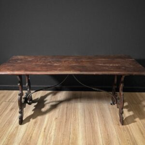 Antico Tavolo Fratino
