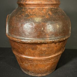 Antico Vaso Terracotta