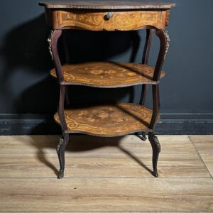 Antico Mobiletto Francese