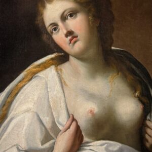 Dipinto Maria Maddalena