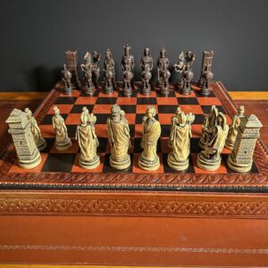 Scacchiera Battaglia