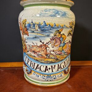 Albarello Farmaceutico