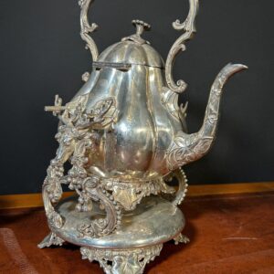 Samovar Antico in Sheffied