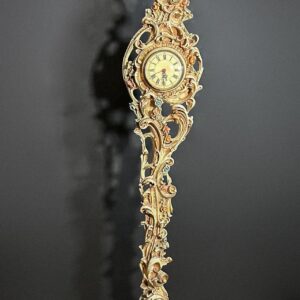 Orologio Barocco Veneziano