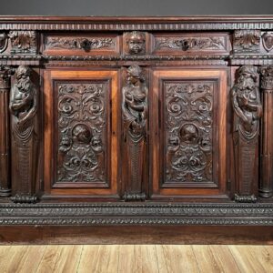 Servante Rinascimentale Toscana