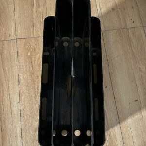 portagiornali kartell