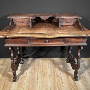 Antica Scrivania Fratino