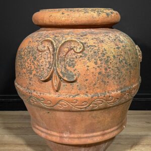 Antico Orcio Terracotta